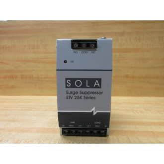 Sola STV25K-10S Surge Suppressor STV25K10S - New No Box