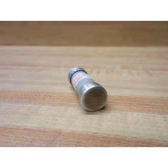 Buss JJS-15 Bussmann Fuse Cross Ref 6F477 (Pack of 3) - Used