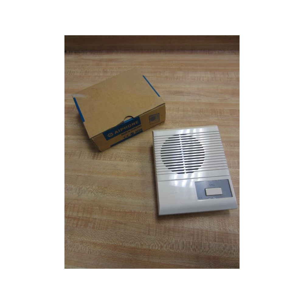 Aiphone LE-A Intercom Speaker LEA - Used