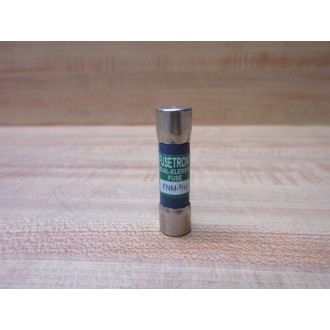 Bussmann FNM-6 Cooper Fusetron Fuse FNM6 (Pack of 6)