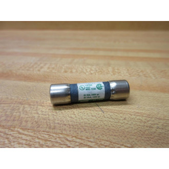 Bussmann FNM-6 Cooper Fusetron Fuse FNM6 (Pack of 6)