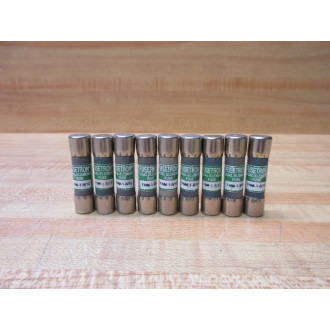 Buss FNM-1-810 Bussmann Fuse Cross Ref 6F177 (Pack of 9) - New No Box