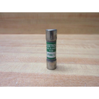 Buss FNM-12 Bussmann Fuse Cross Ref 6F171 (Pack of 10) - New No Box