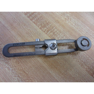 Cutler Hammer E50KL538 Eaton Limit Switch Lever - New No Box