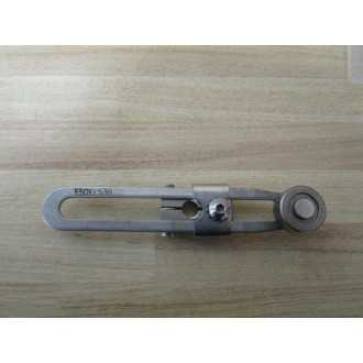 Cutler Hammer E50KL538 Eaton Limit Switch Lever - New No Box