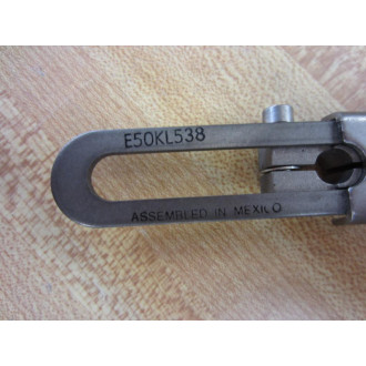 Cutler Hammer E50KL538 Eaton Limit Switch Lever - New No Box