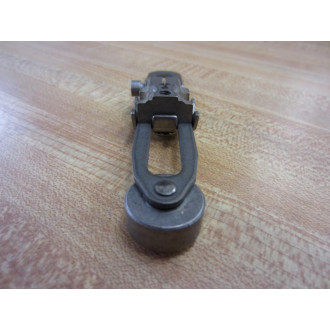 Cutler Hammer E50KL538 Eaton Limit Switch Lever - New No Box