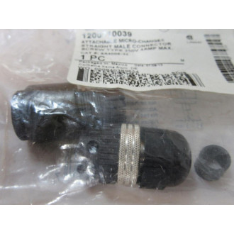 Woodward ConnectivityBrad Harrison 8A4006-32 Attachable Micro Change Connector 8A400632