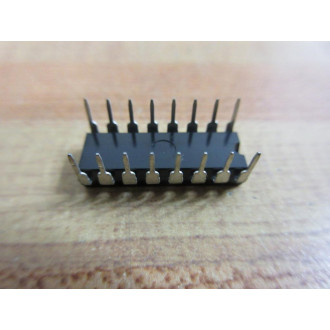 Toshiba TC4556BP Integrated Circuit - New No Box