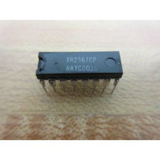 Ratheon XR2567CP Integrated Circuit - New No Box