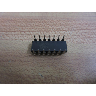 RCA CD4066BE Integrated Circuit - New No Box