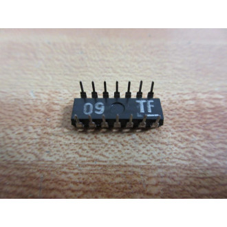 Texas Instruments SN74LS09N Integrated Circuit - New No Box