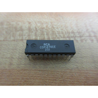 RCA CDF1874CE Integrated Circuit - New No Box