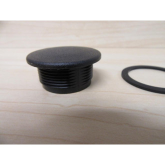 Allen Bradley 800T-N1B Hole Cover