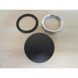 Allen Bradley 800T-N1B Hole Cover