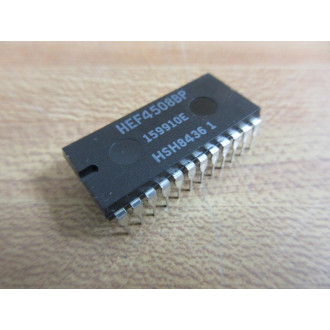 Generic HEF4508BP Integrated Circuit (Pack of 2) - New No Box