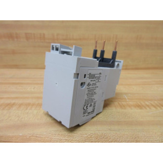 Allen Bradley 193-ED1EB Overload Relay 193ED1EB - New No Box