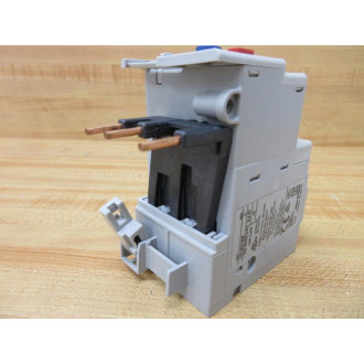 Allen Bradley 193-ED1EB Overload Relay 193ED1EB - New No Box