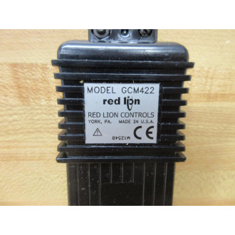 Red Lion Controls GCM42201 Serial Converter Module - New No Box