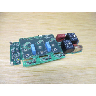 Baumuller 3.9316F Circuit Board 39316F 11.8 W 3.9323B Board - Used