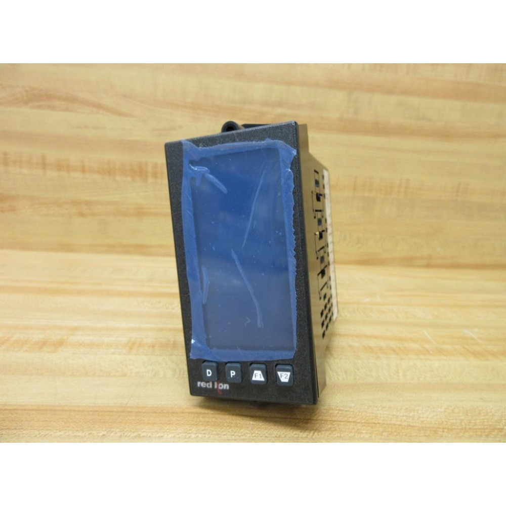 Red Lion Controls PX2C8V00 Temperature Controller - New No Box