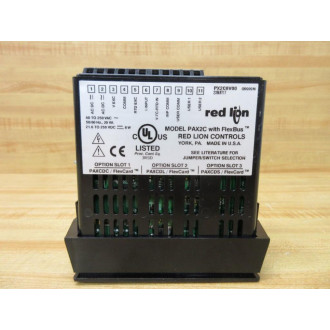 Red Lion Controls PX2C8V00 Temperature Controller - New No Box