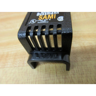Bussmann SAMI-21 Fuse Cover SAMI21 - New No Box