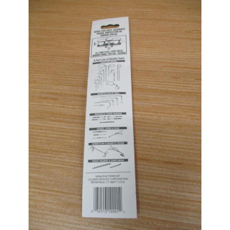 Ullman A2 Inspection Mirror (Pack of 5)