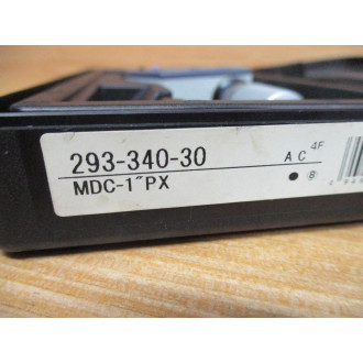 Mitutoyo 293-831-30 Digital Micrometer 29383130