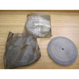 Norton Q243 15 Micron Sanding Strip Group Of 3 - New No Box