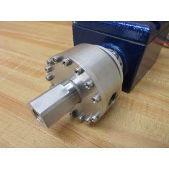 ITT Neo-Dyn 160P44C6 Adjustable Differential Pressure Switch - New No Box