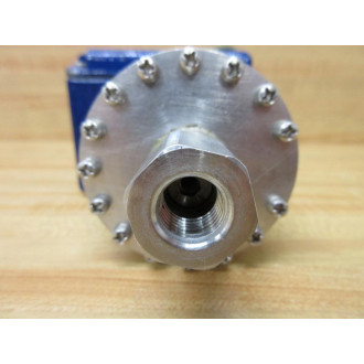 ITT Neo-Dyn 160P44C6 Adjustable Differential Pressure Switch - New No Box