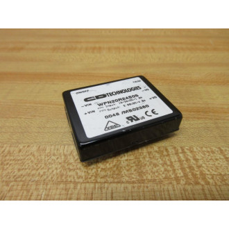 C&D Technologies WPN20R24S05 DCDC Converter - New No Box