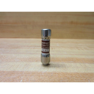 Limitron KTK-R-3 Bussmann Fuse KTKR3 (Pack of 10) - New No Box