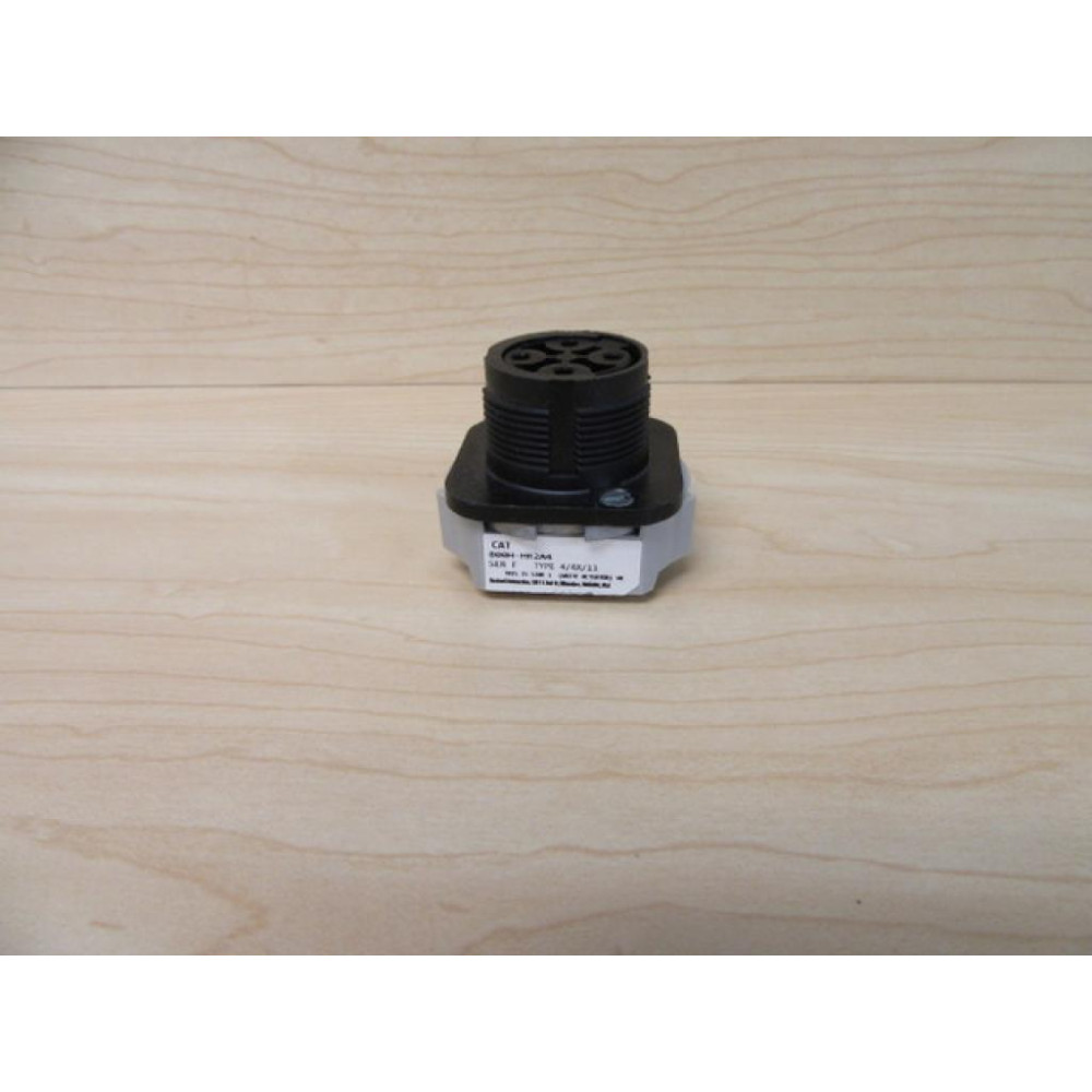 Allen Bradley 800H-HR2A4P Selector Switch 2 Pos. 800HHR2A4P Core Only - New No Box