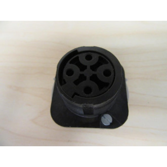 Allen Bradley 800H-HR2A4P Selector Switch 2 Pos. 800HHR2A4P Core Only - New No Box