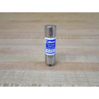 Edison HCLR20 Fusegear Fuse (Pack of 2) - New No Box