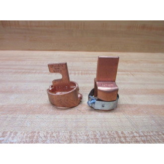 Buss 616-R Bussmann Fuse Reducer 616R - New No Box