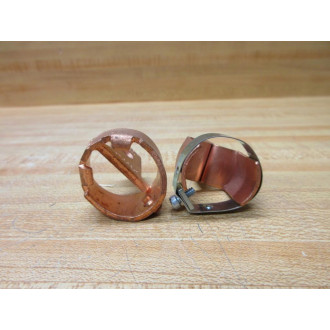 Buss 616-R Bussmann Fuse Reducer 616R - New No Box