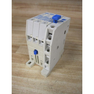 Cutler Hammer 10-6044 Overload Relay 106044 W3 H2005 - Used
