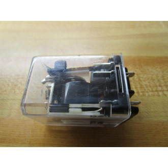 Potter & Brumfield KUEP-3D35-24-24V DC Relay KUEP-3D35-24-24VDC - New No Box