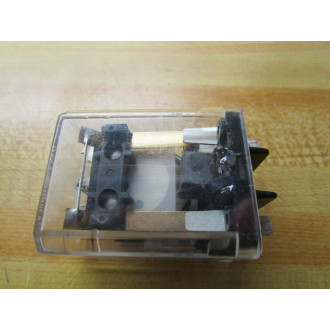 Potter & Brumfield KUEP-3D35-24-24V DC Relay KUEP-3D35-24-24VDC - New No Box