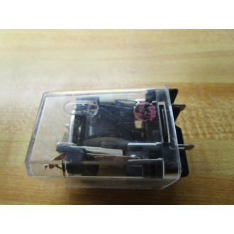 Potter & Brumfield KUEP-3D35-24-24V DC Relay KUEP-3D35-24-24VDC - New No Box