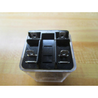 Potter & Brumfield KUEP-3D35-24-24V DC Relay KUEP-3D35-24-24VDC - New No Box