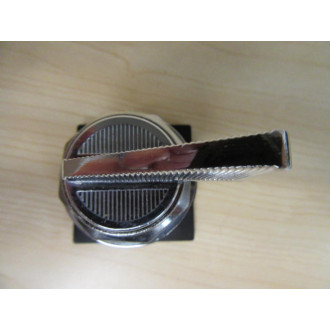 General Electric CR104PSM94A91 3-Pos. Lever Switch GE - New No Box