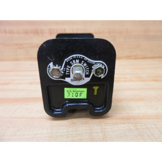 General Electric 10AA101 Rotary Switch - New No Box