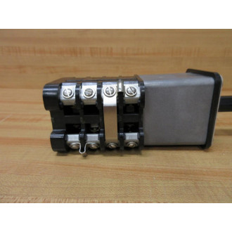 General Electric 10AA101 Rotary Switch - New No Box