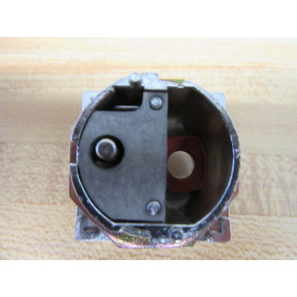 Cutler Hammer E30DX14 Multi Function Switch