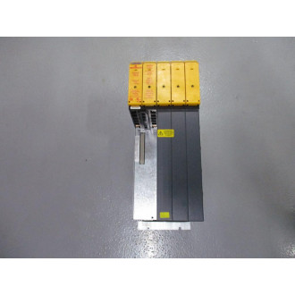 Baumuller BUS624-4567-54-M-002 Servo Drive BUS624456754M002 - Used