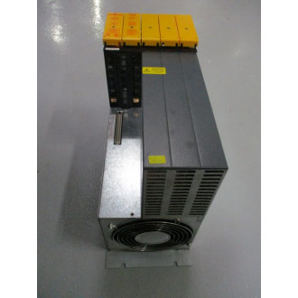 Baumuller BUS624-4567-54-M-002 Servo Drive BUS624456754M002 - Used
